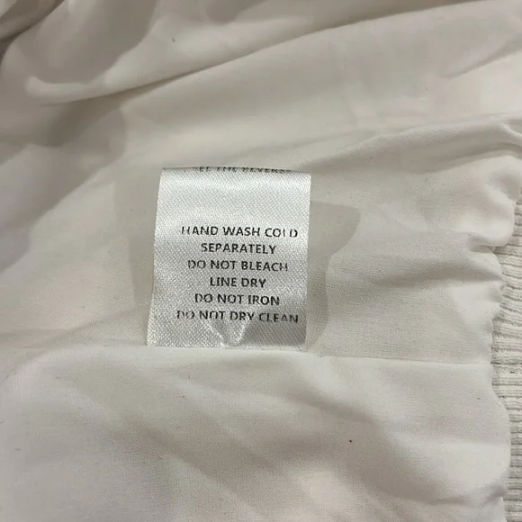 Signature8 Sweater - Picture 4 of 5